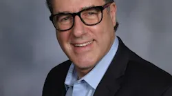 Harlan Siegel, vice president of global sales, Opus IVS