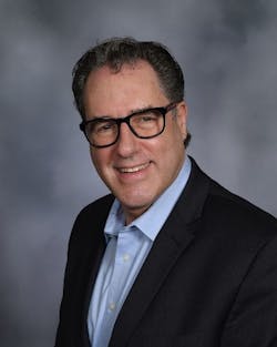Harlan Siegel, vice president of global sales, Opus IVS