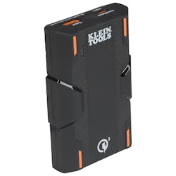 Portable Rechargeable Battery, 10050mAh, No. KTB1 Portable Rechargeable Battery, 10050mAh, No. KTB1