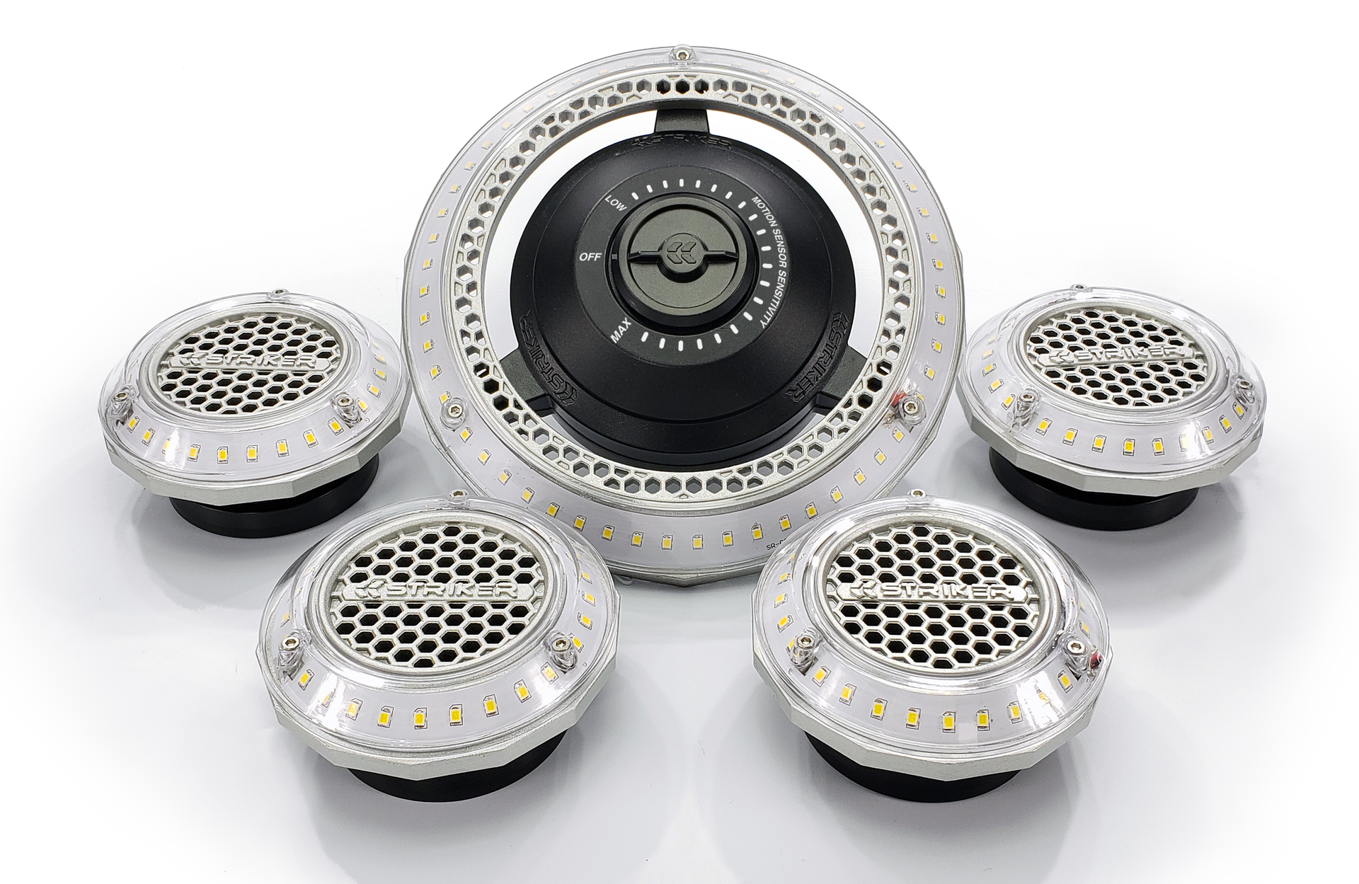 00194 Mpi Ceiling Light