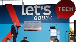 Aapex Let&apos;s Tech