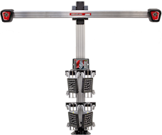 Premium R811 Alignment System From Hunter Engineering Company Vehicle Service Pros
