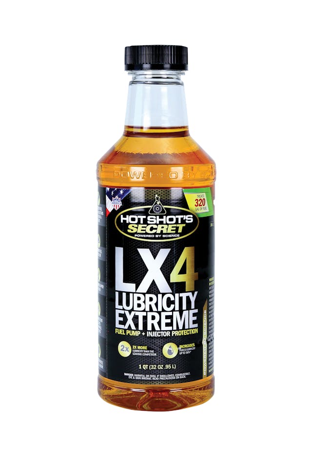 Lx4 Lubricity Extreme Med2