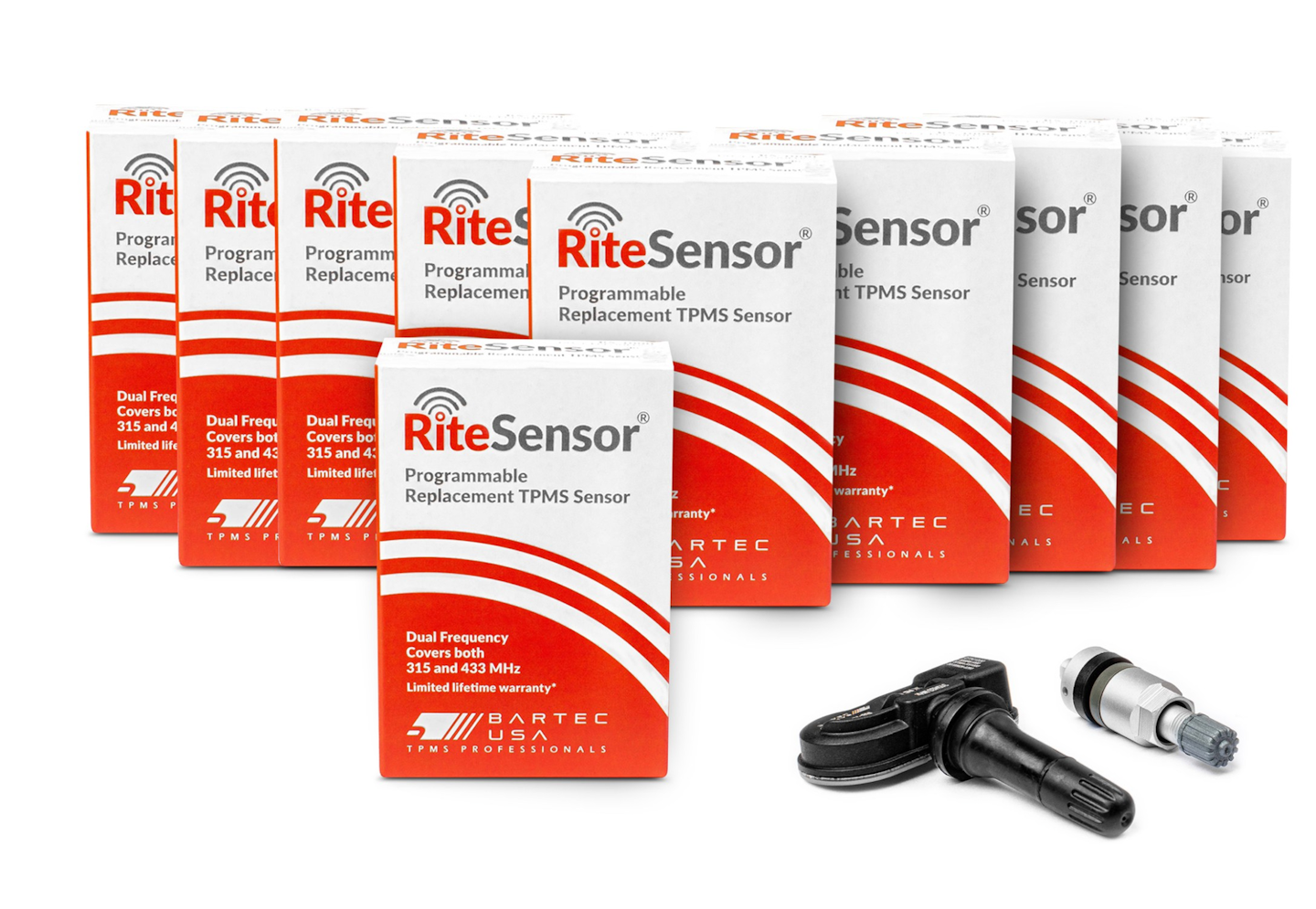 RITE-SENSOR From: Bartec USA, LLC | Vehicle Service Pros