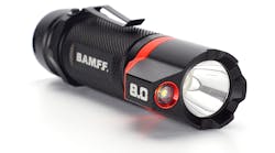 Striker Bamff 8 Front Striker Bamff 8 Front