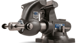 Wilton Tradesman Xc 8in Vise Wilton Tradesman Xc 8in Vise