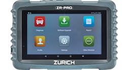 Zurich Zrpro Automotive Scanner 5c40d8bb23956