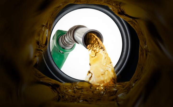 Dieselfuel 91930020 Post