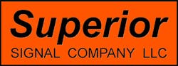 Superior Signal Logo