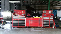 Tool Boxes