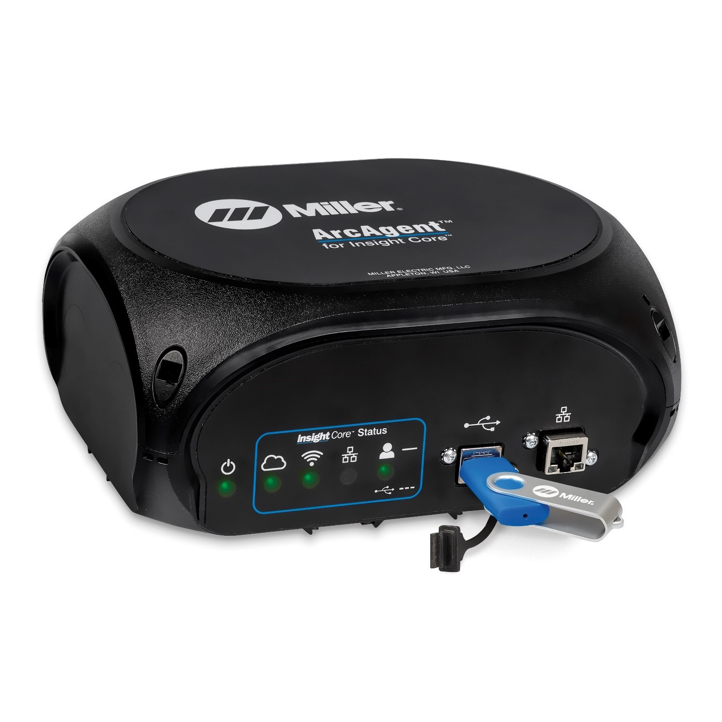 Arc Agent Insight Core 5db313c13b6c8