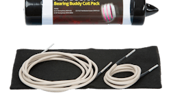 Bearing Buddy Coil Pack