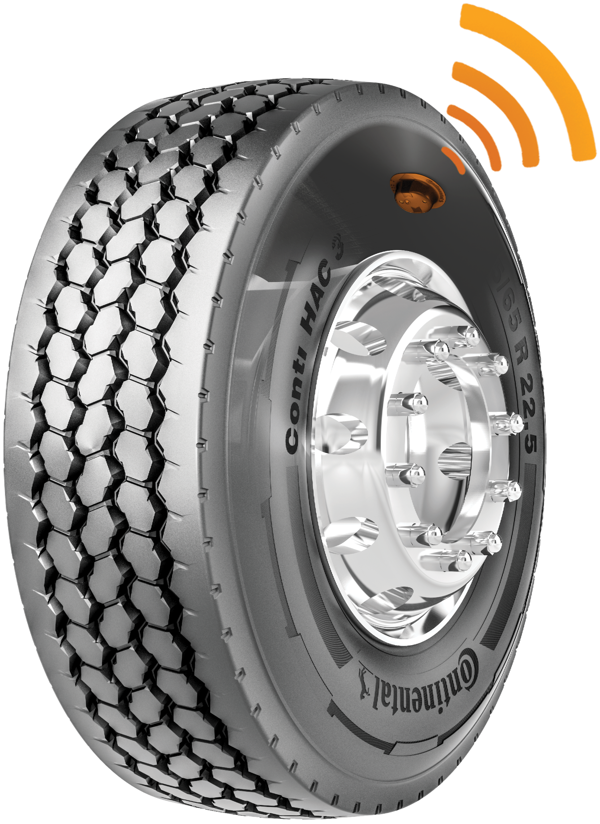 Conti Hac 3 3 Qt Sensor 1