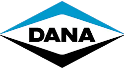 Dana Logo
