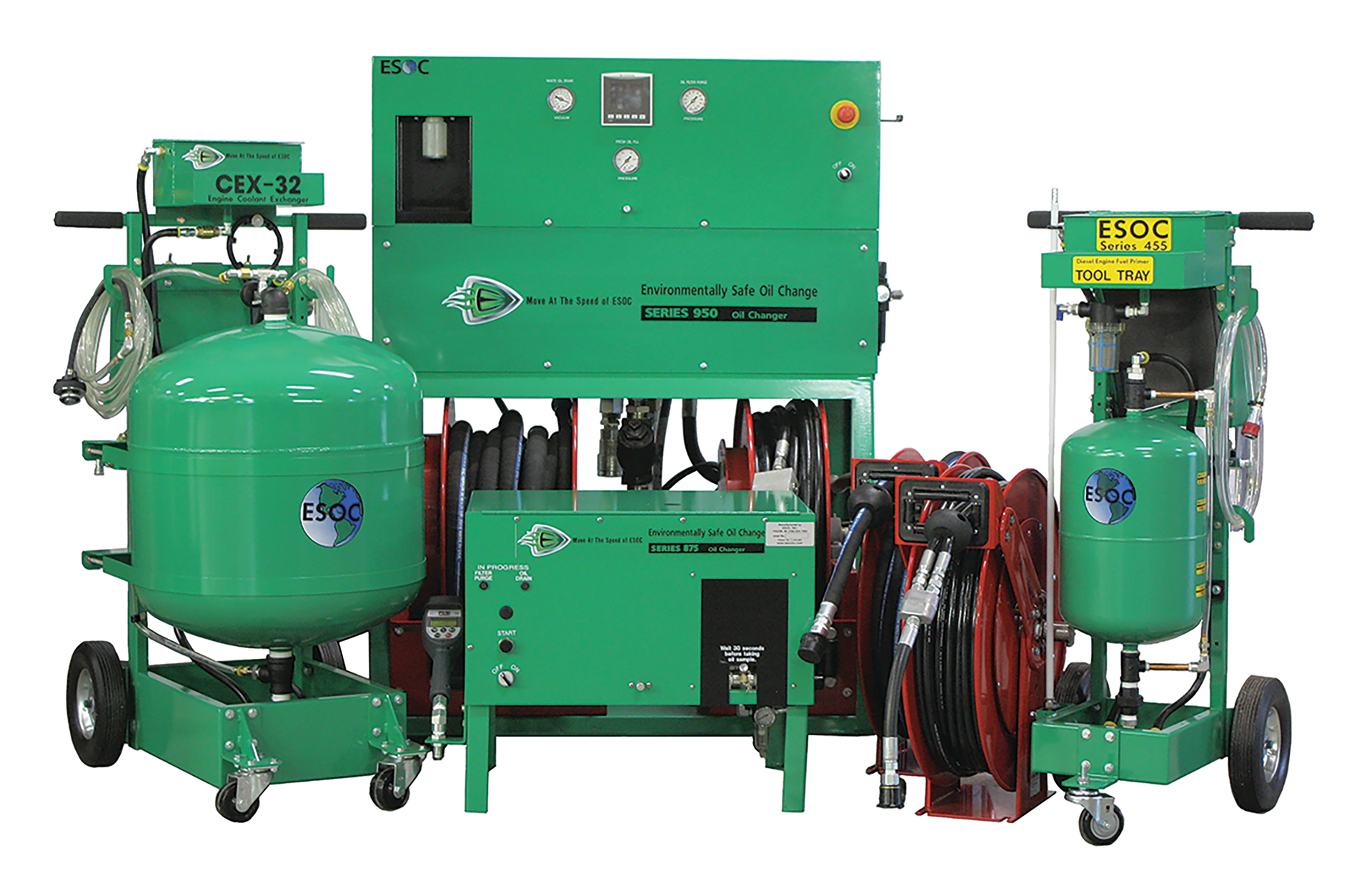 Esoc Product Collage