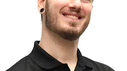 Grant Barnes, marketing manager, ATEQ TPMS Tools, LC.