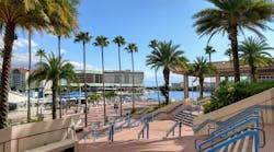 The MEDCO 2019 Customer Show took place in sunny Tampa Oct. 11-12