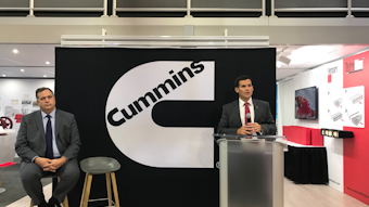 Cummins Inc Vehicle Service Pros