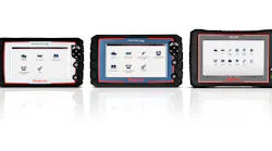 Intelligent Diagnostics Family Apollo Triton Zeus Prepaid Plans