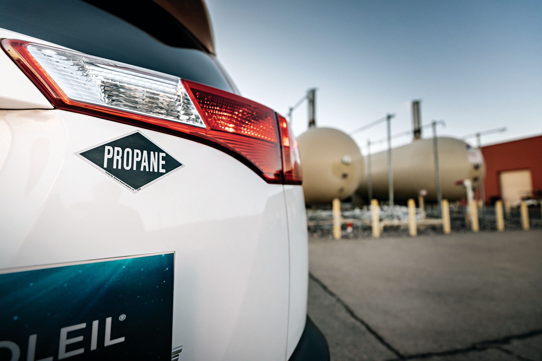 Perc 2018 Vegas Tank Exterior 181009 1434 01 Rt Cc