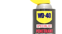 Penetrant Flexible Straw Up