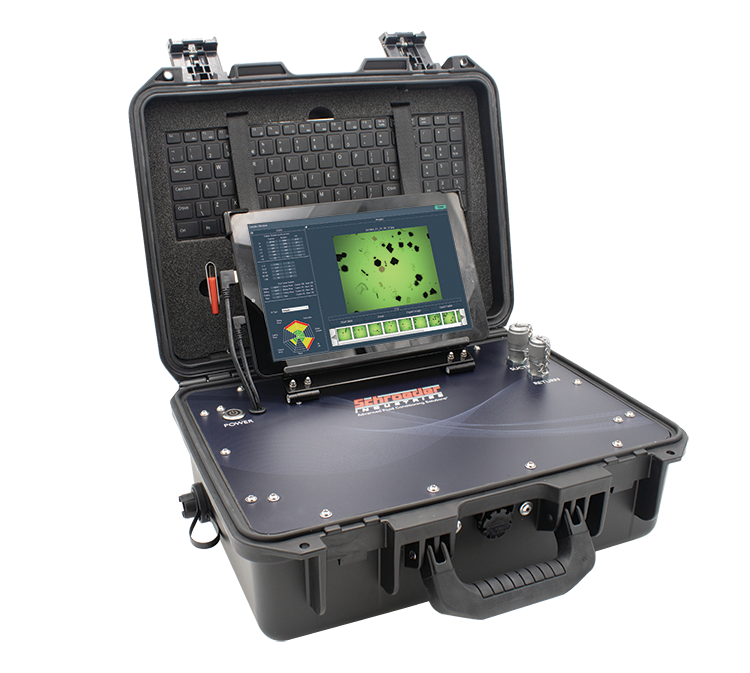 Schroeder Pro Total Fluid Health