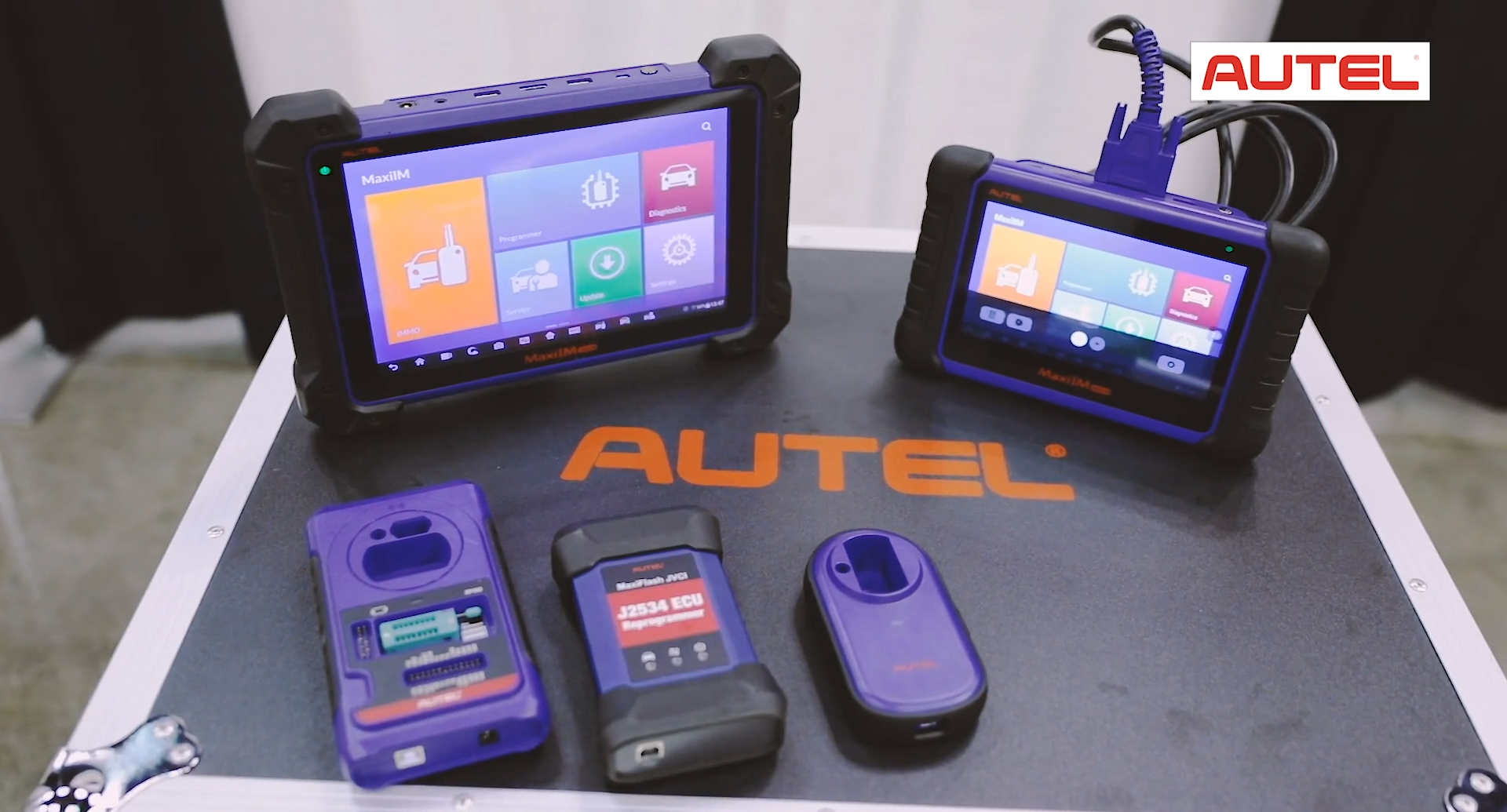 Autel Im508 Im608