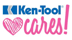 Ken Tool Cares