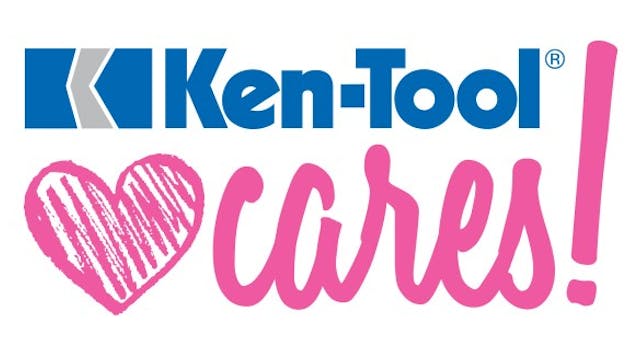 Ken Tool Cares