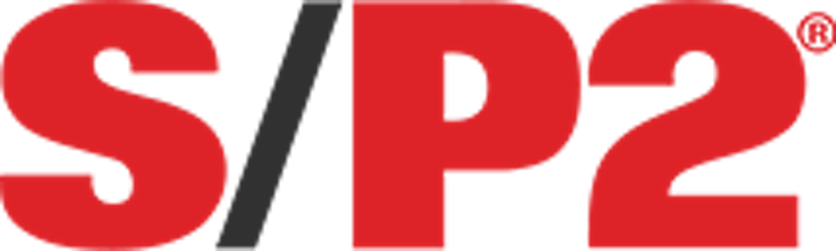 S/P2 Logo