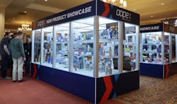 Aapex New Product Showcase(b)