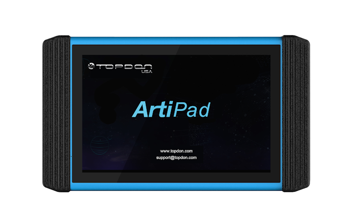 Arti Pad