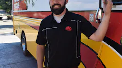 Nelson was top distributor in the Western United States for Mac Tools last year, earning the Eagle Award.