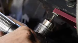 Drilling Engine Head Pro Maxx Tool