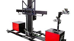 Mosaic Three Quarter Mosaic Three Quarter