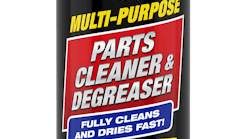 Multi Purpose Parts Cleaner Degreaser 16oz Image