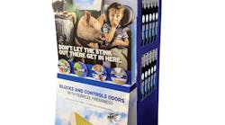 Purolator Boss Pos Display Purolator Boss Pos Display