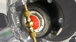 SKF TFO-7 wheel-end with P.S.I ATIS SKF TFO-7 wheel-end with P.S.I ATIS