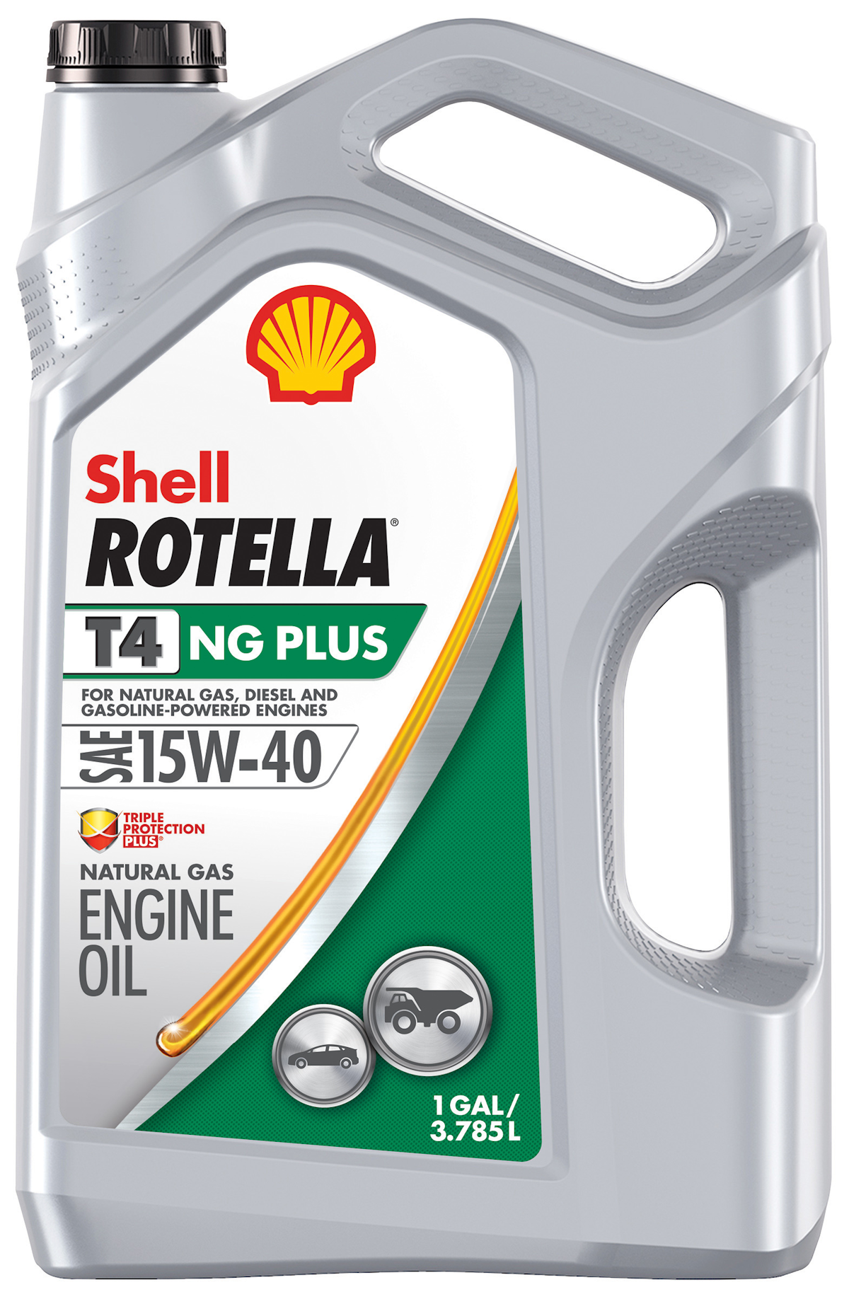 Shell Lubricants announces multi use engine oil, API CK4 certification