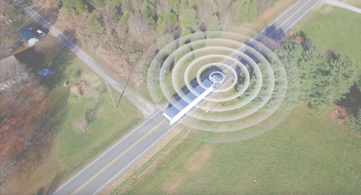The computerization of commercial vehicles is allowing fleets to monitor and manage assets remotely.