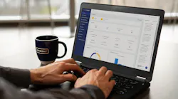 Fleet Insight Homescreen Laptop B Copy