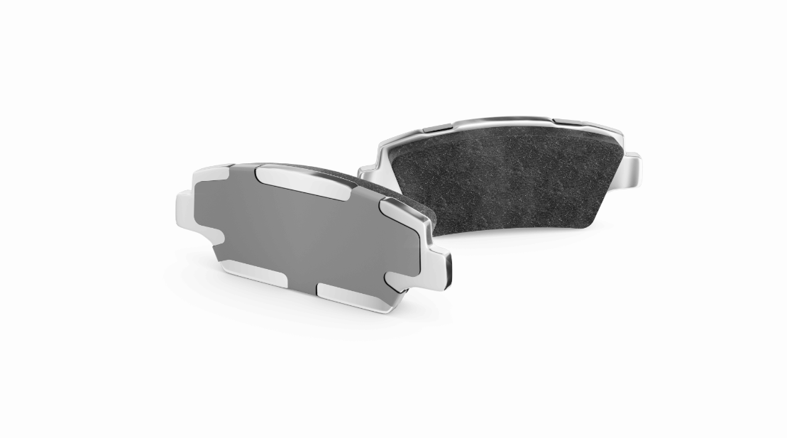 NRS Brakes launches Galvanized Brake Pads Vehicle Service Pros