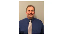 Thomas Anderson, Master Automobile Technician of the Year.