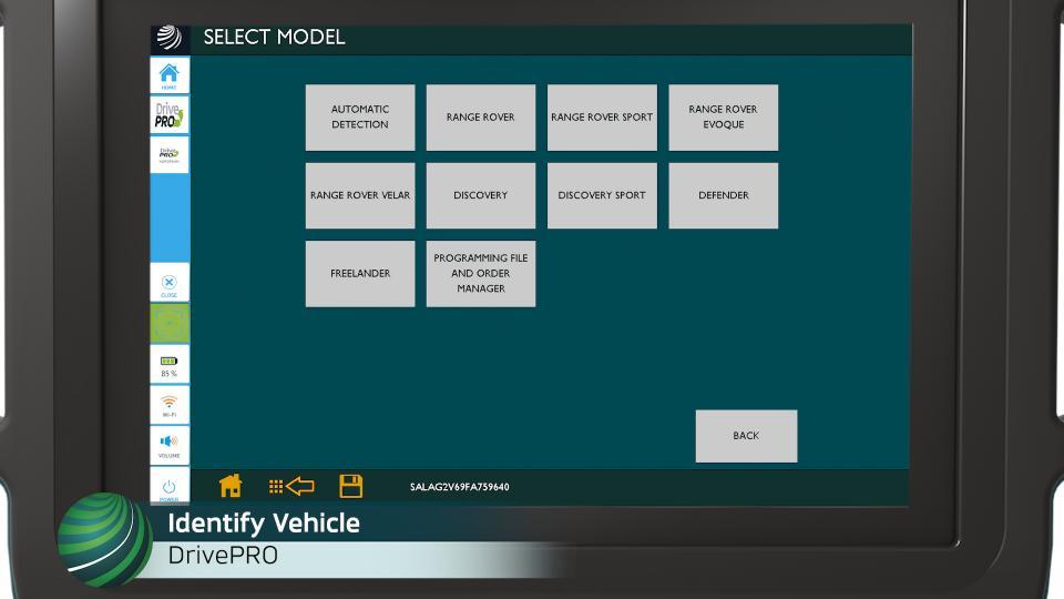 Tech Tip How To Diagnose A Land Rover Lr4 S Air