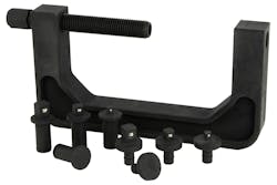 201 C Frame Socket Press Set