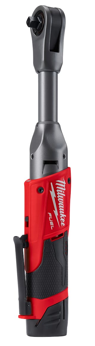 Milwaukee extended ratchet 2025 review