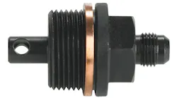 Oil Priming Adapter, No. 6492-10