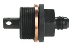 Oil Priming Adapter, No. 6492-10
