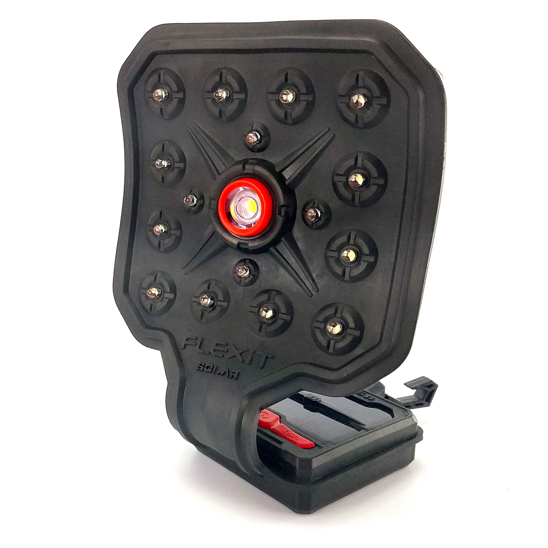 Fle Xi T Solar Flexible Flashlight 2