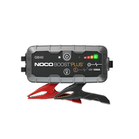 Noco GB40 Boost Plus User Manual - Manuals Clip
